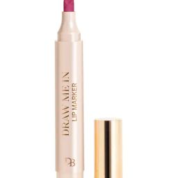 Diam Beauty Draw Me In Lip Marker Sketchy Business - 2.5 ml-2