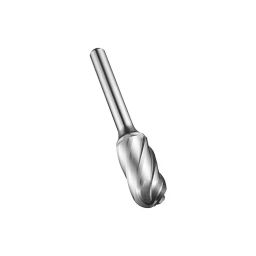 DORMER PRAMET Carbide Blade Ball Nosed Cylinder Burr 9.6 mm Capacity Blade, P8359.6X6.0-image-86