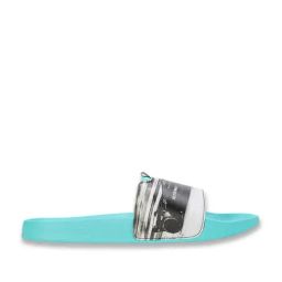 MAPF1 Leadcat 2.0 Graphic Unisex Slides-6