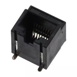 MOLEX Modular & Ethernet Connectors RJ45 CONNECTOR, JACK, 8P8C, 1PORT, SMT 85510-5120-image-31