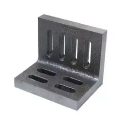 Toolfast APS-150 Cast Iron Slotted Angle Plate (150x125x110 mm)-image-69
