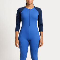 LYCOT Round Neck Legsuit-picture-19