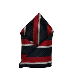 The Tie Hub Striped Pocket Squares-picture-32