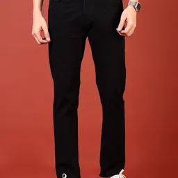 V-Mart Men Light Fade Jeans-image-50