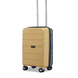 Provogue Cascade Textured Hard-Sided Cabin Trolley Bag-picture-54