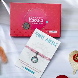 EL REGALO Thread Rakhi-image-28