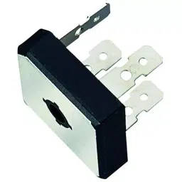 MULTICOMP PRO Bridge Rectifier Diodes BRIDGE RECTIFIER, SINGLE PHASE, 25A, 200V, GBPC, GBPC2502-picture-0