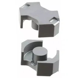 Epcos Transformer Ferrite Core N87 Material 2000 nH RM 5 Core Size, B65805J0000R087 (Pack of 500)-picture-29