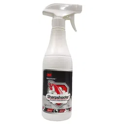 3M 500 ml Liquid Sharpshooter Stubborn Stain Remover, 181237-image-4