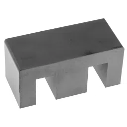 Epcos Transformer Ferrite Core N87 Material 9700 nH E 70 Core Size, B66371G0000X187 (Pack of 2)-picture-10