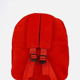 FIMS Kids Colourblocked Backpack image 3