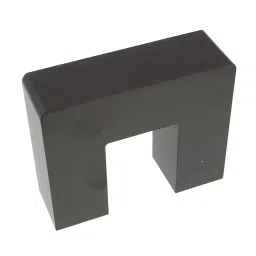 Epcos Transformer Ferrite Core N27 Material 5400 nH U 93 Core Size, B67345B0001X027-picture-3