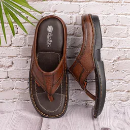 SOFTIO Men Comfort Slip-On Rubber Sandals-picture-18