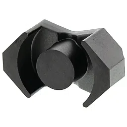Epcos Transformer Ferrite Core N87 Material 4200 nH RM 10 Core Size, B65813J0000R087-33
