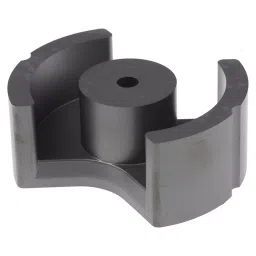 Epcos Transformer Ferrite Core N27 Material 9200 nH PM 62/49 Core Size, B65684A0000R027-picture-35