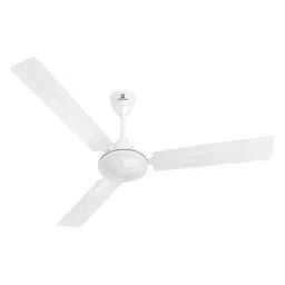 Standard by Havells Super Speed 50 White 1200 mm Ceiling Fan-image-5