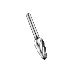 DORMER PRAMET Carbide Blade Ball Nosed Tree Deburring Tool 9.6 mm Capacity Blade, P8419.6X6.0-image-90