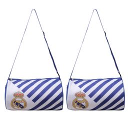 Happile Two piece Duffle Bag for Picnic/lunch Gym/travel - 9.8 Inches-picture-1