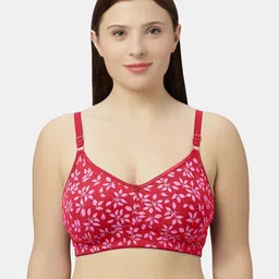Sonari Floral Bra Full Coverage-17