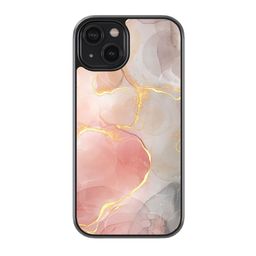 macmerise Quirky Printed iPhone 14 Back Case Mobile Accessories image 3