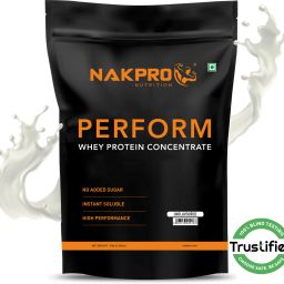 100% Perform Concentrate | 24.7g Protein, 5.7g BCAA | Whey Protein-image-17