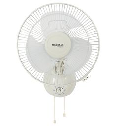 Havells Dzire HS 3 Blades Grey Wall Fan, FHWSWHSLGR12-image-32