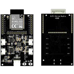 Ai-Thinker AiPi-Audio Development Board Open Source Hardware - RS5730Ai-Thinker AiPi-Audio Development Board Open Source Hardware - RS5730-15