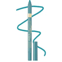 Eveline Cosmetics Variete 24h Waterproof Gel Eyeliner Pencil - 1.3 g - Lagoon - 04-image-86