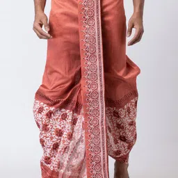 Nakshi Men Dhotis-image-26