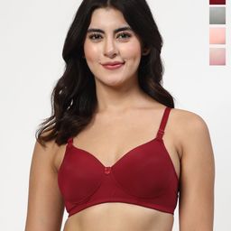 LILY Bra Full Coverage Lightly Padded-picture-44
