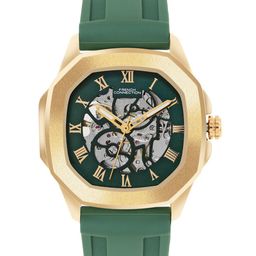 French Connection Men Wrap Around Straps Analogue Automatic Motion Powered Watch FCA05-6-2