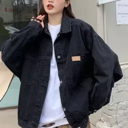 StyleCast Women Denim Jacket-picture-2