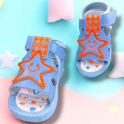 Binos Kids Comfort Sandals-image-70
