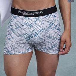 The Roadster Lifestyle Co Pack Of 2 Printed Trunks-PACK OF 2-PV-Print-RO8-RO14-S-22