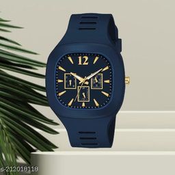 Stylish Kids Unisex Watches-image-83