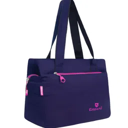 Emparky Tote Structured Handbag image 3