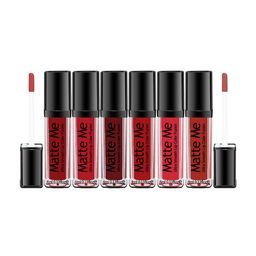 Adbeni Long Lasting Liquid Lipstick -4ml- Shade-C-24