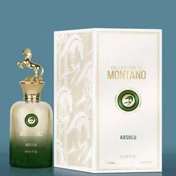 RIIFFS Men Collection De Montano Absolu Long Lasting Eau De Parfum - 100 ml-picture-13