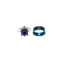 Dynamic Retail Global Unisex Ring-image-102