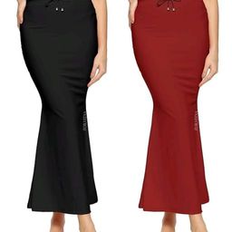 Stylus Women Saree Shapewear & Petticoats-image-72