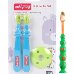 Babyhug Oral Care Combo-image-44