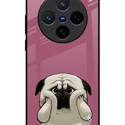 QRIOH Quirky Printed Vivo X200 5G Back Case Mobile Accessories-image-18