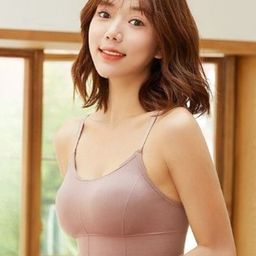 Lugo Bra Full Coverage Underwired Lightly Padded image 2