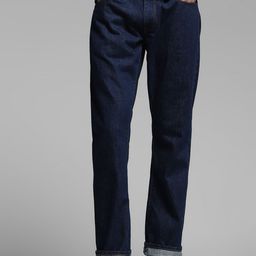 Jack & Jones Men Regular Fit Low-Rise Stretchable Jeans-image-76