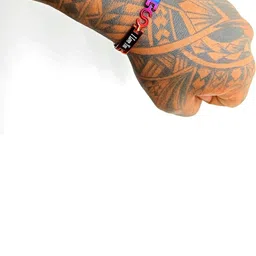 Dynamic Retail Global Men Multi Bracelet-19