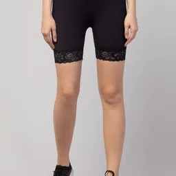 UllasPemium Women Running Sports Shorts-picture-21