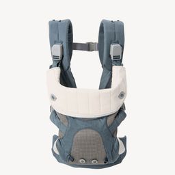 Joie 5 In 1 Hip Seat Baby Carrier-picture-20