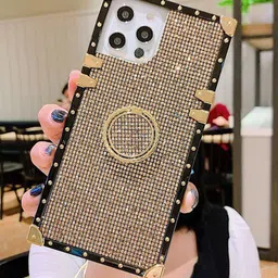 Luxury Kase Quirky Printed iPhone 14 Pro Max Back Case Mobile Accessories-42