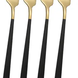 Stainless Steel Dinner Fork Set-12