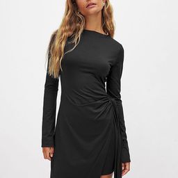 StyleCast x Revolte Dress-image-3